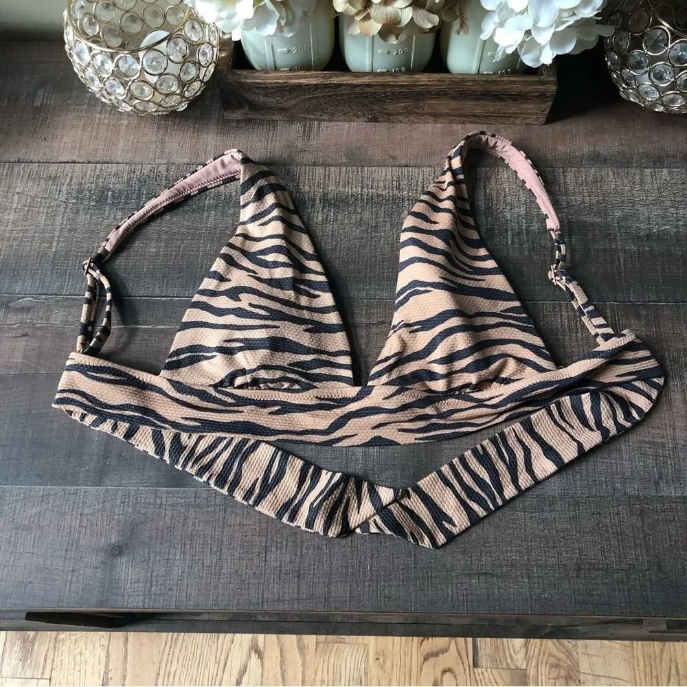 Aerie Bikini Top